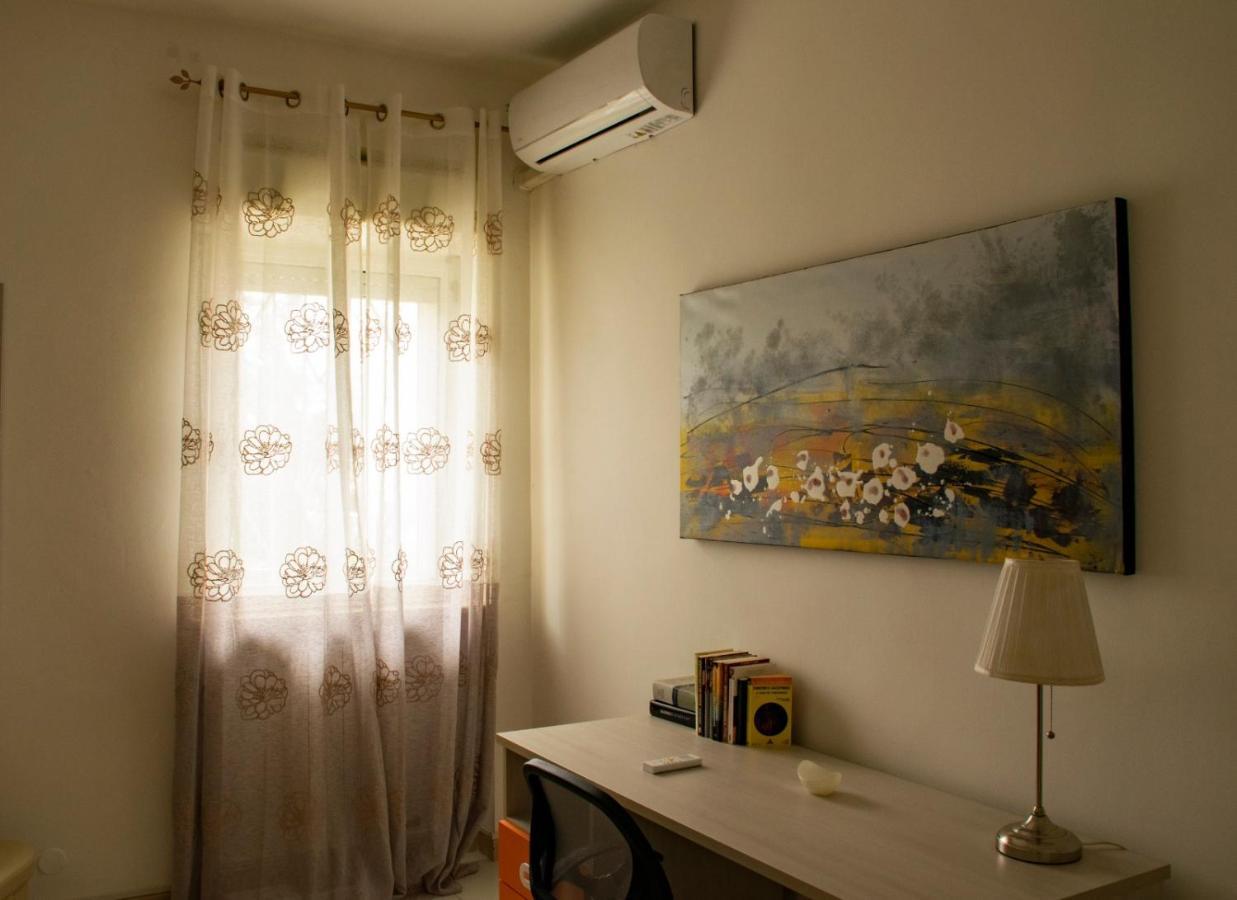 Apartamento MADRIGIO... a casa propria Casamassima Exterior foto